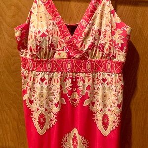 INC International Concepts Dress